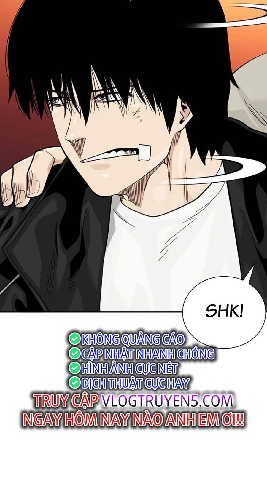 Để Có Thể Sống Sót Chapter 109 - 19