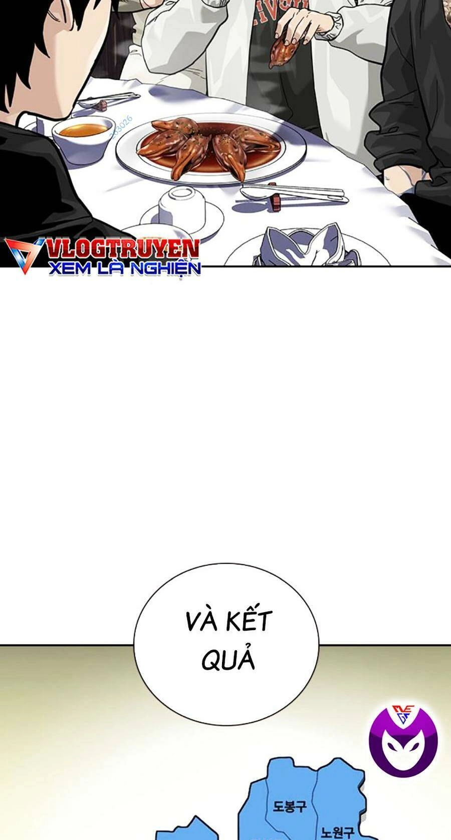 Để Có Thể Sống Sót Chapter 109 - 21