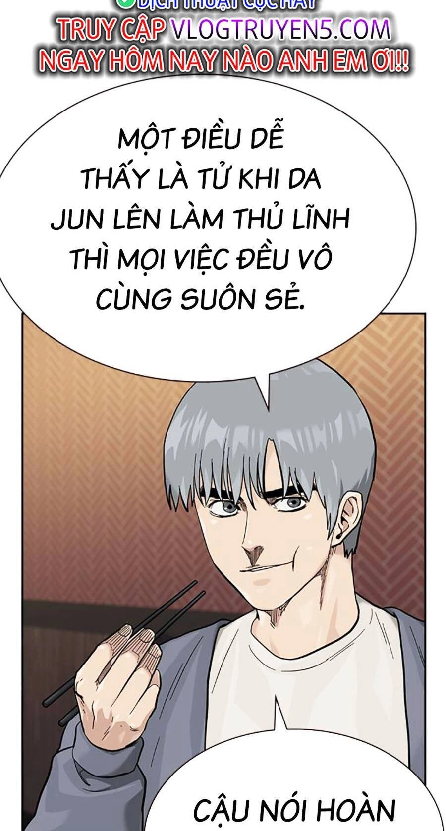 Để Có Thể Sống Sót Chapter 109 - 23