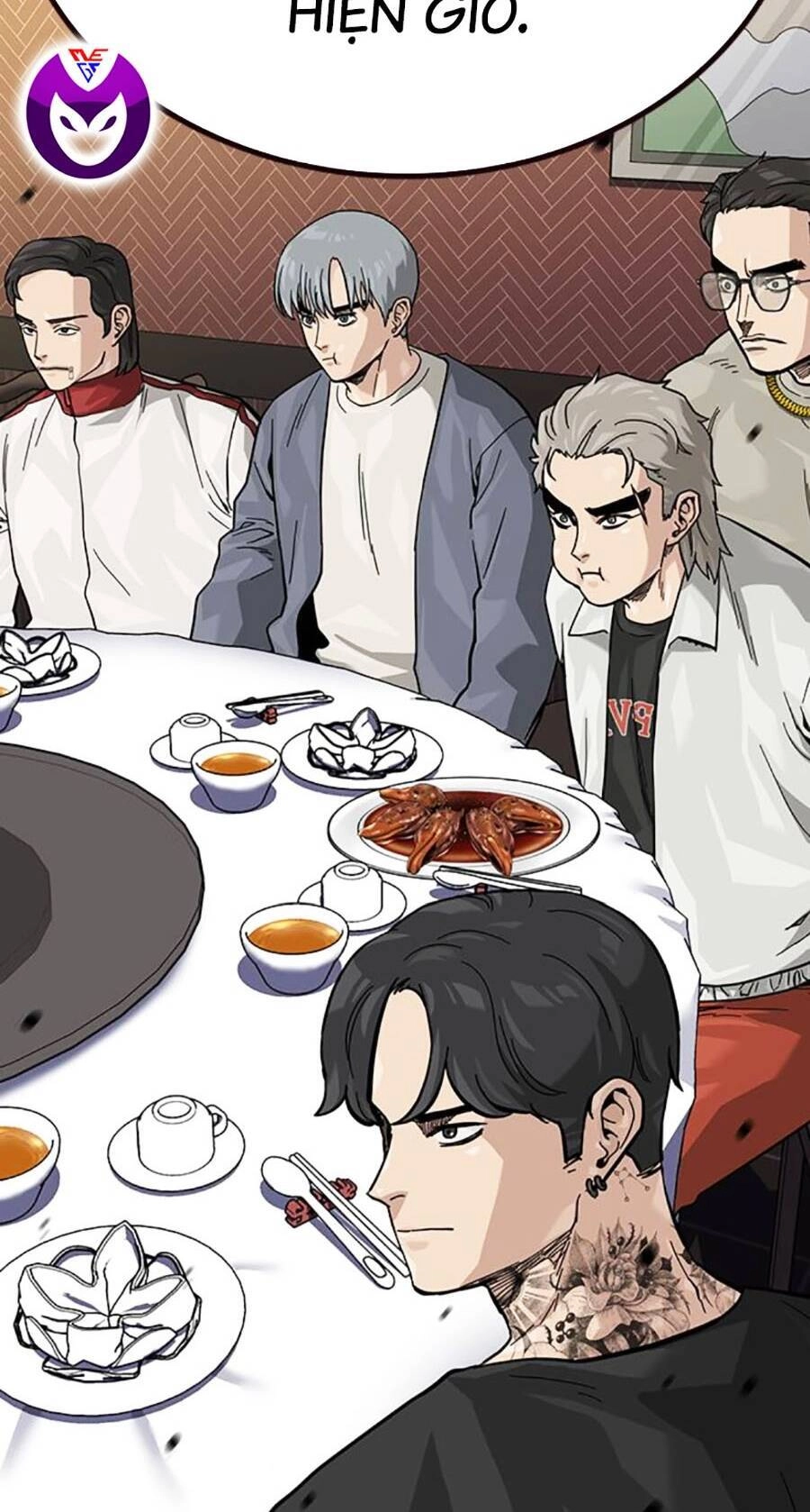 Để Có Thể Sống Sót Chapter 109 - 28