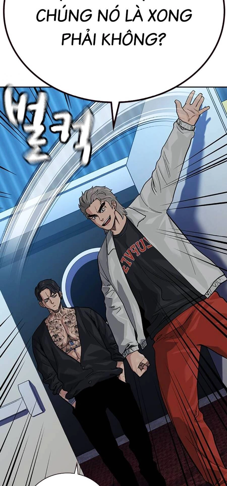 Để Có Thể Sống Sót Chapter 109 - 35