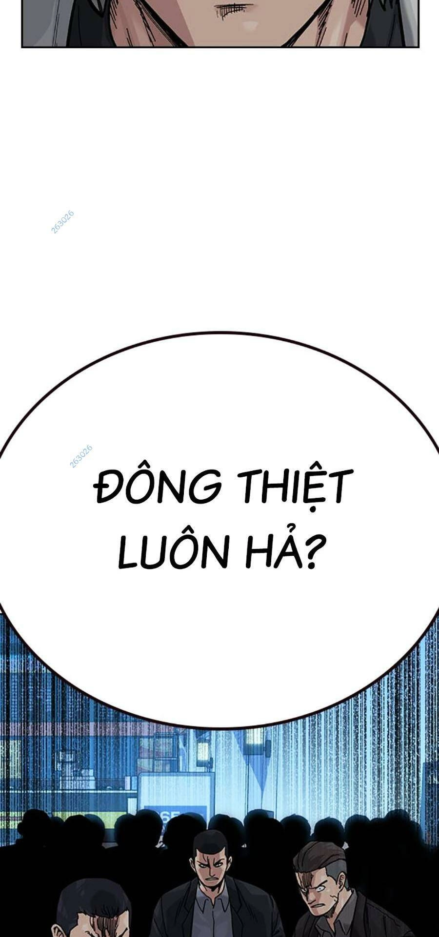 Để Có Thể Sống Sót Chapter 109 - 37