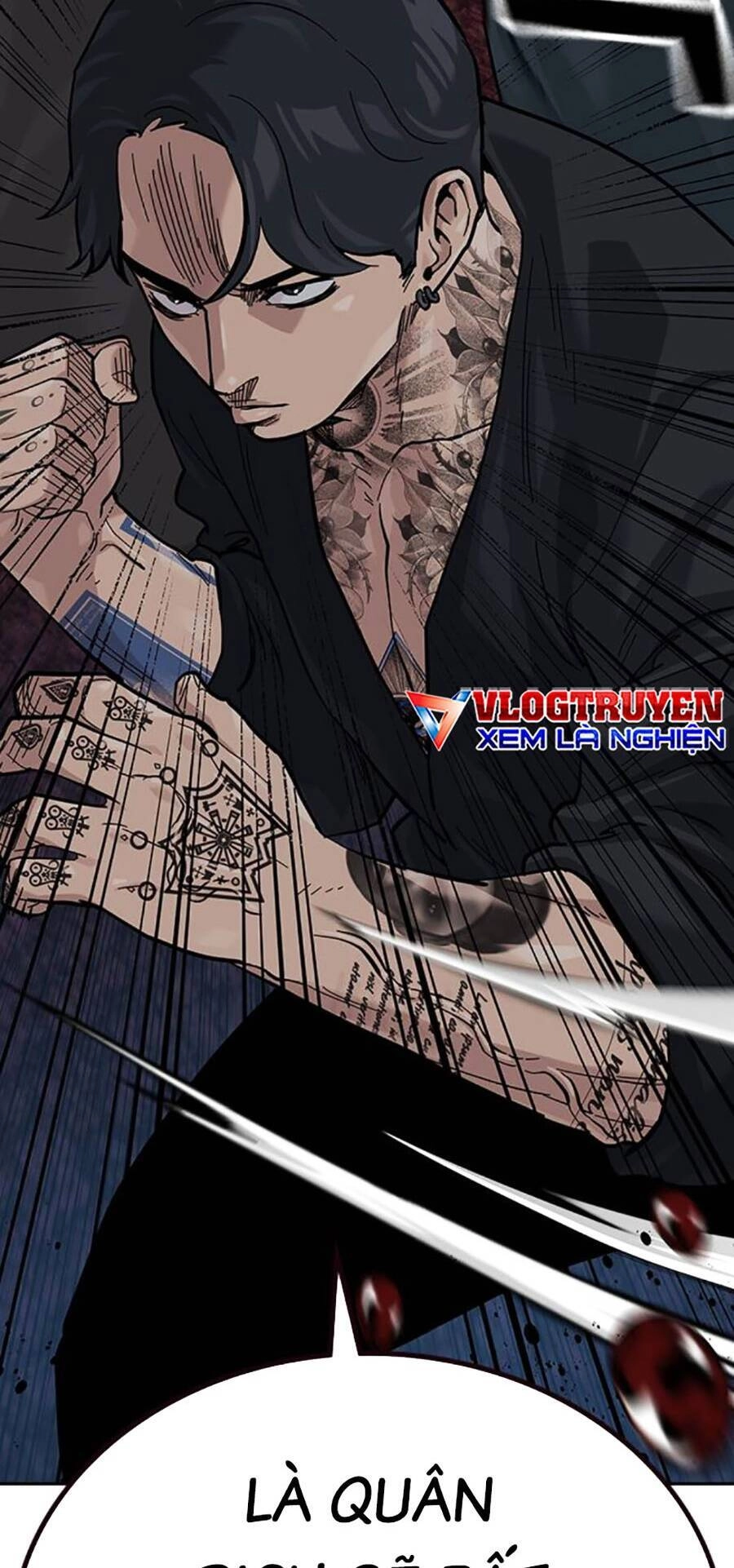 Để Có Thể Sống Sót Chapter 109 - 43