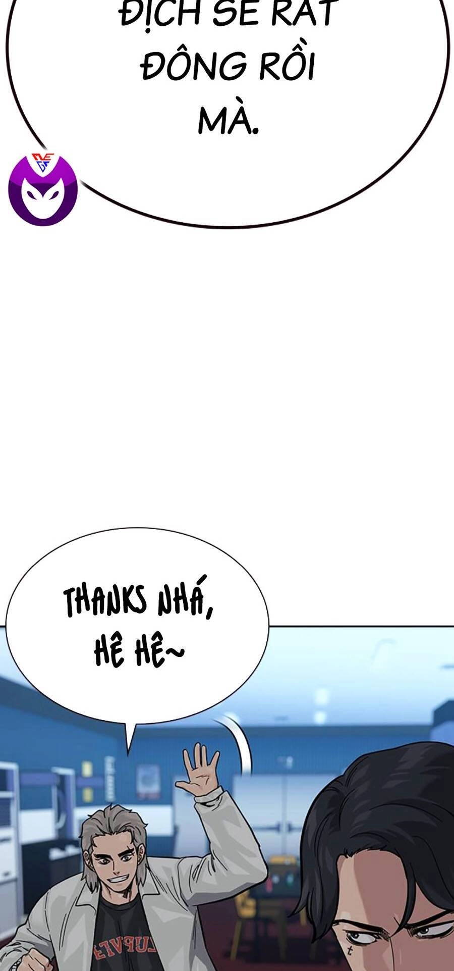 Để Có Thể Sống Sót Chapter 109 - 44