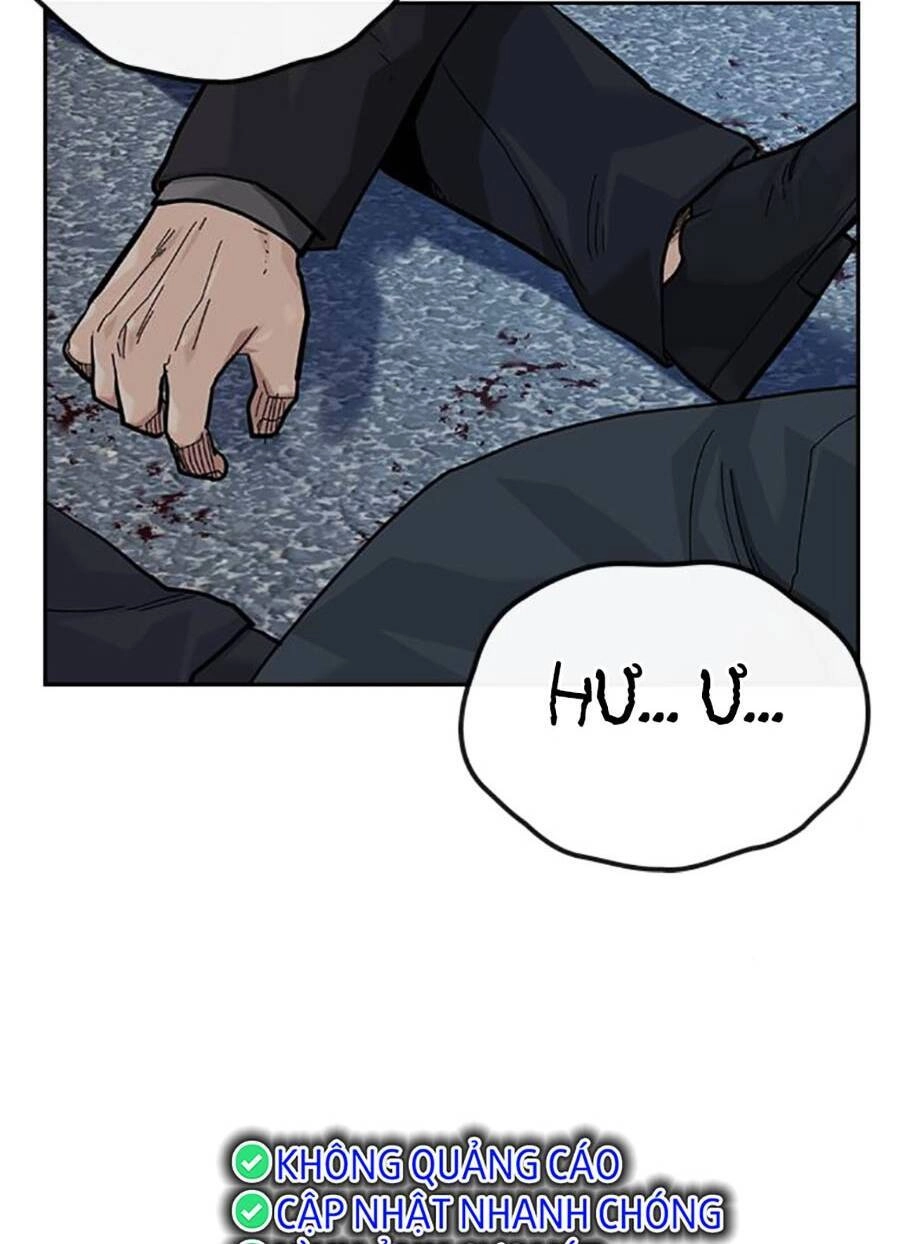 Để Có Thể Sống Sót Chapter 109 - 80