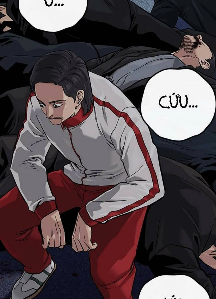 Để Có Thể Sống Sót Chapter 109 - 82