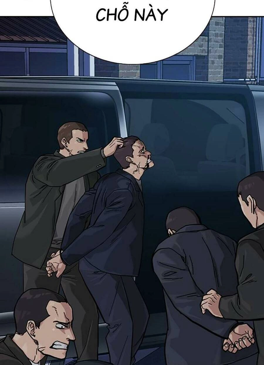 Để Có Thể Sống Sót Chapter 109 - 86