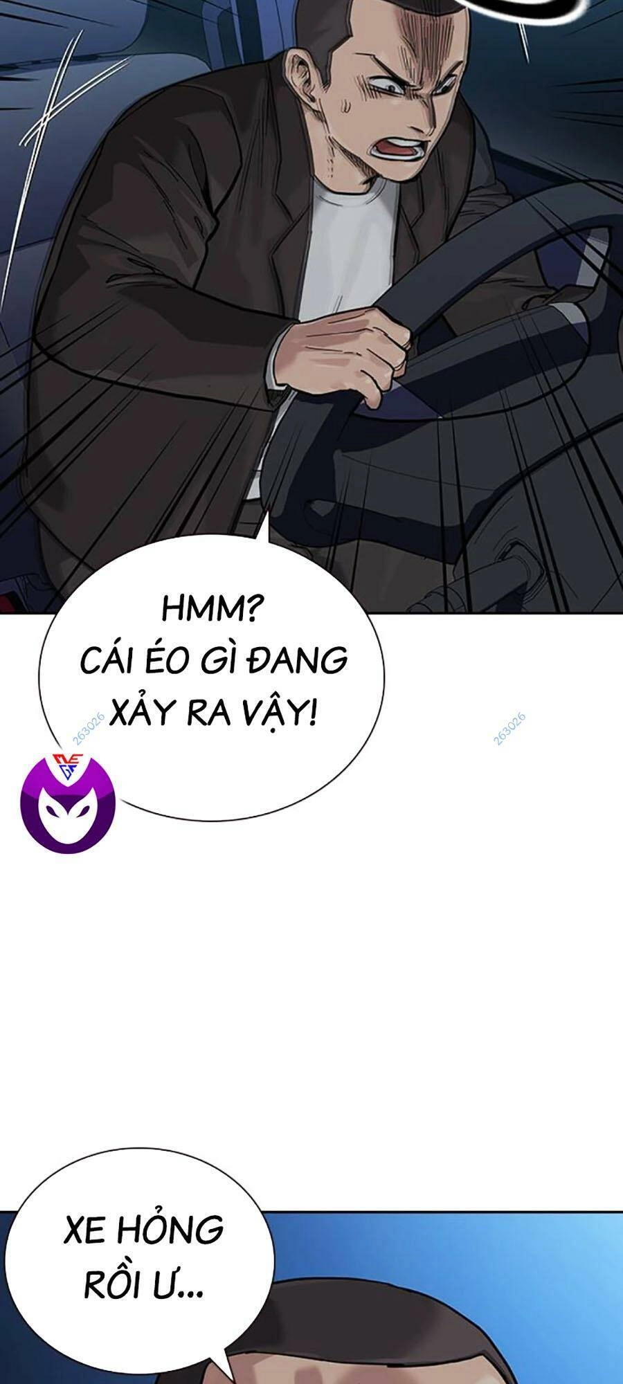 Để Có Thể Sống Sót Chapter 109 - 94