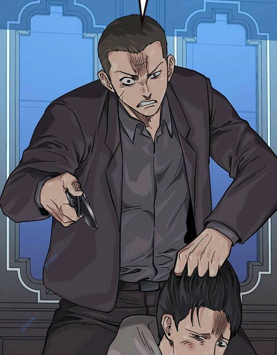 Để Có Thể Sống Sót Chapter 109 - 119