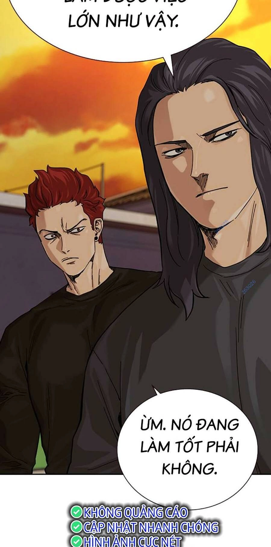 Để Có Thể Sống Sót Chapter 109 - 149