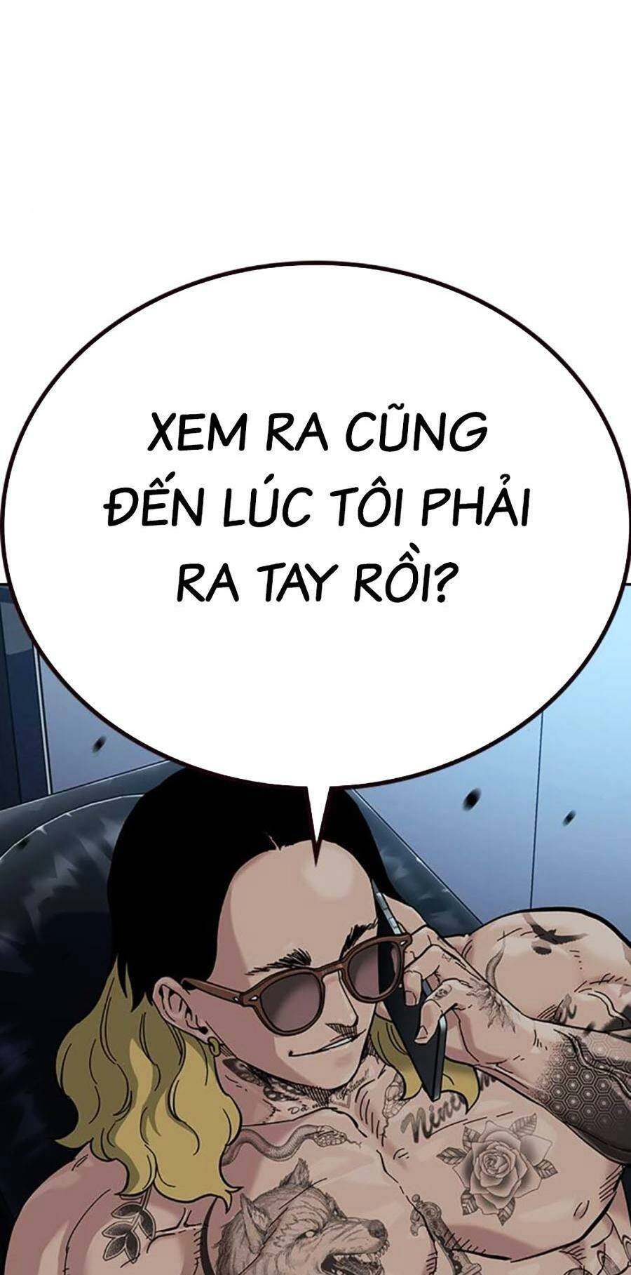 Để Có Thể Sống Sót Chapter 109 - 152