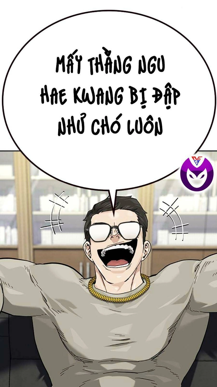 Để Có Thể Sống Sót Chapter 110 - 5