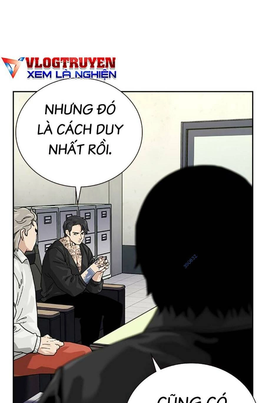 Để Có Thể Sống Sót Chapter 110 - 34