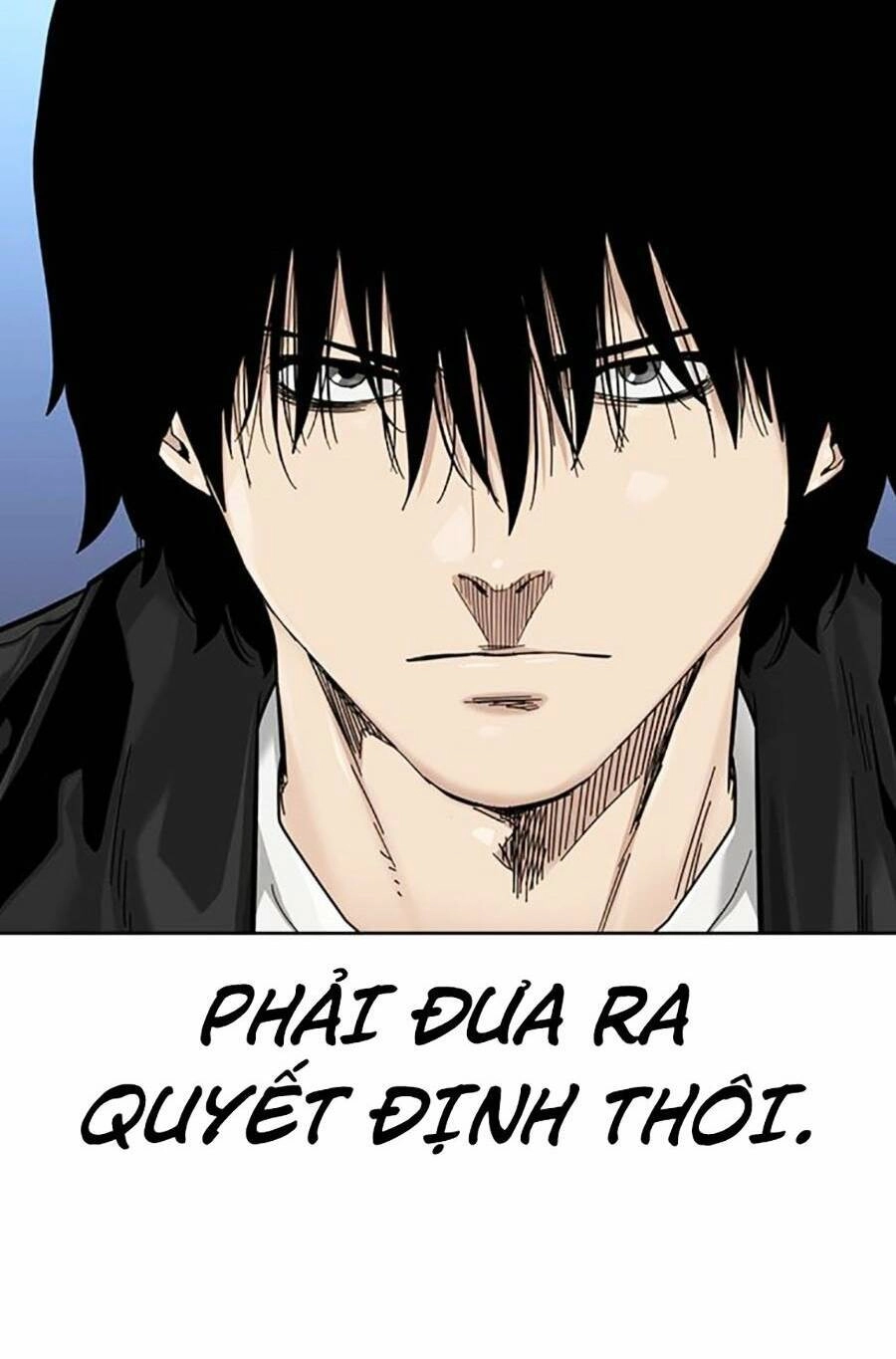 Để Có Thể Sống Sót Chapter 110 - 40