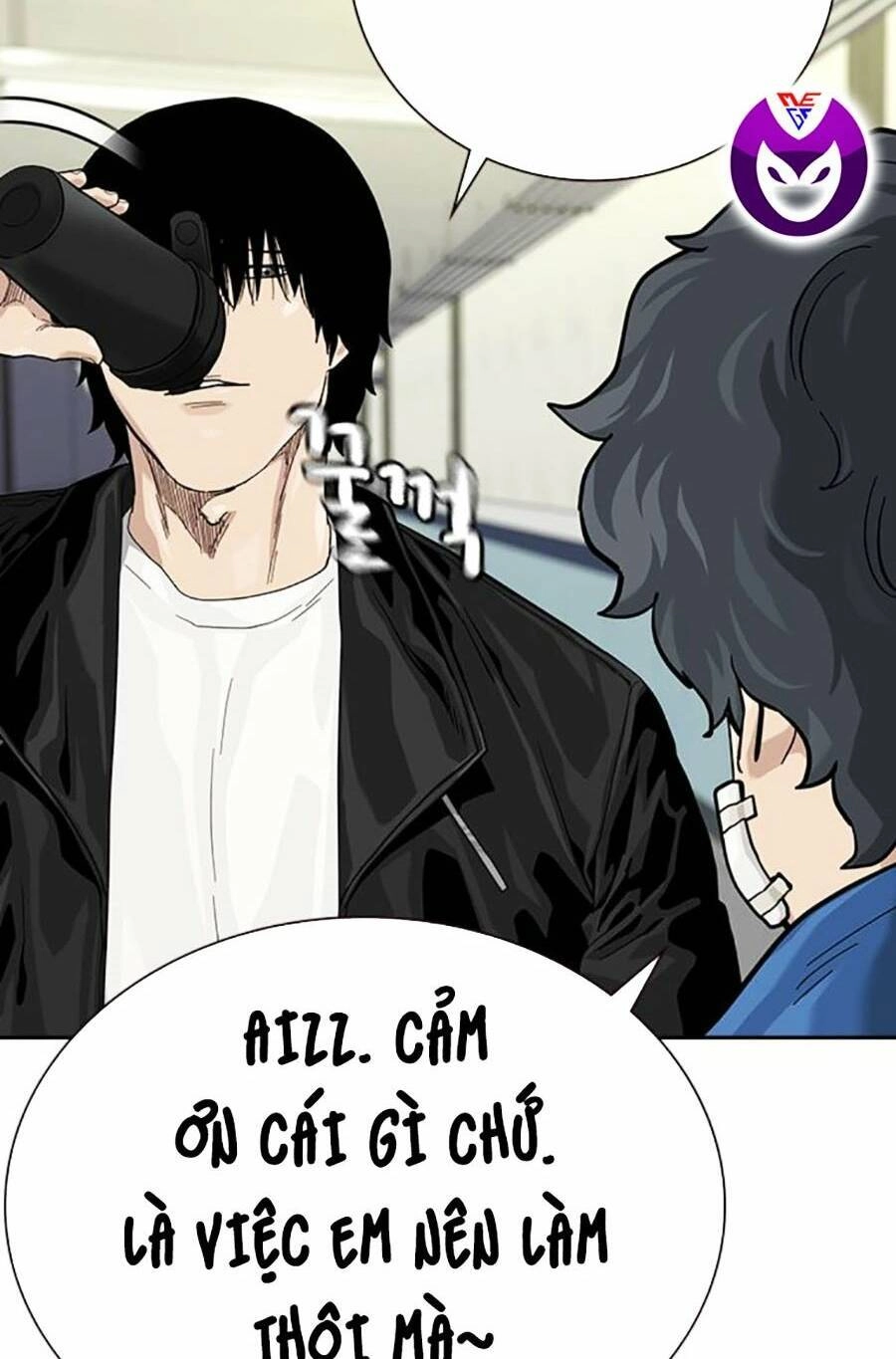 Để Có Thể Sống Sót Chapter 110 - 44