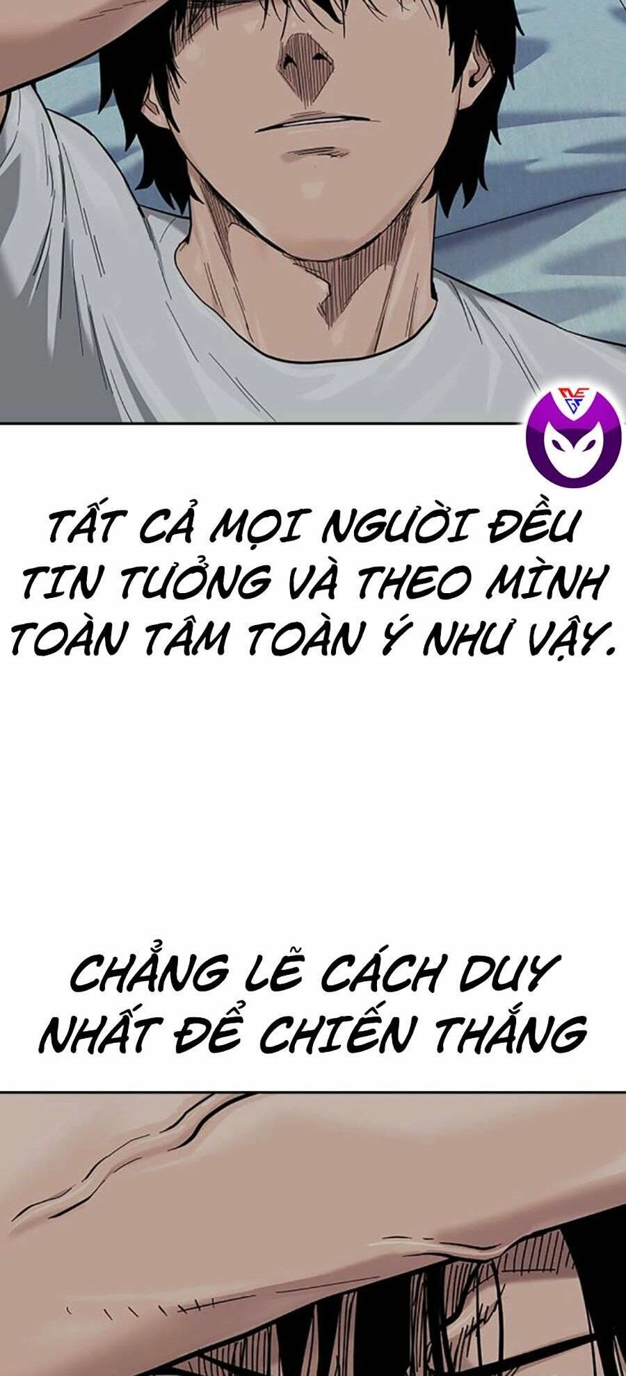 Để Có Thể Sống Sót Chapter 110 - 63