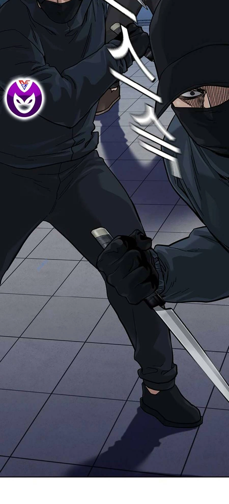 Để Có Thể Sống Sót Chapter 110 - 82