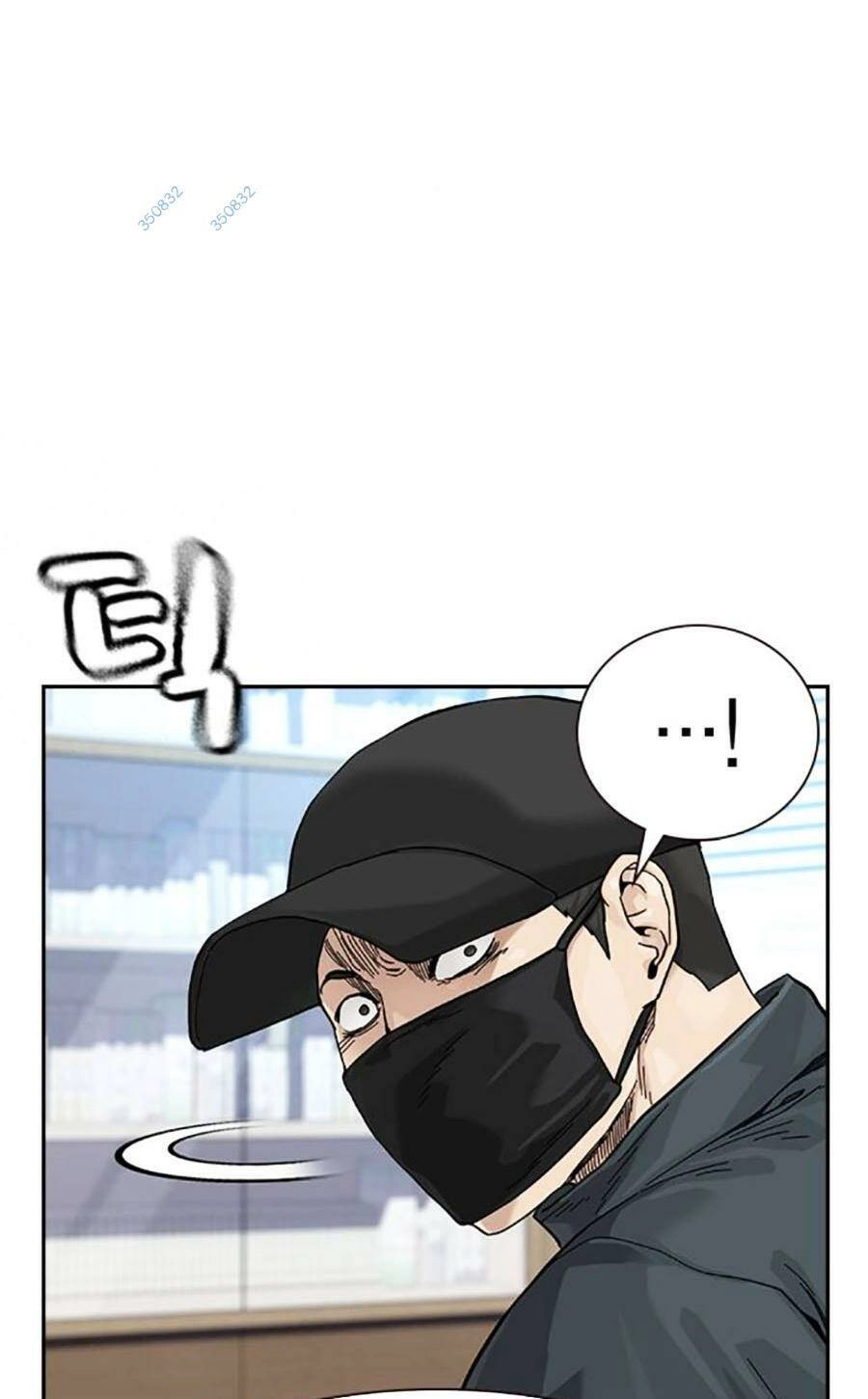 Để Có Thể Sống Sót Chapter 110 - 101