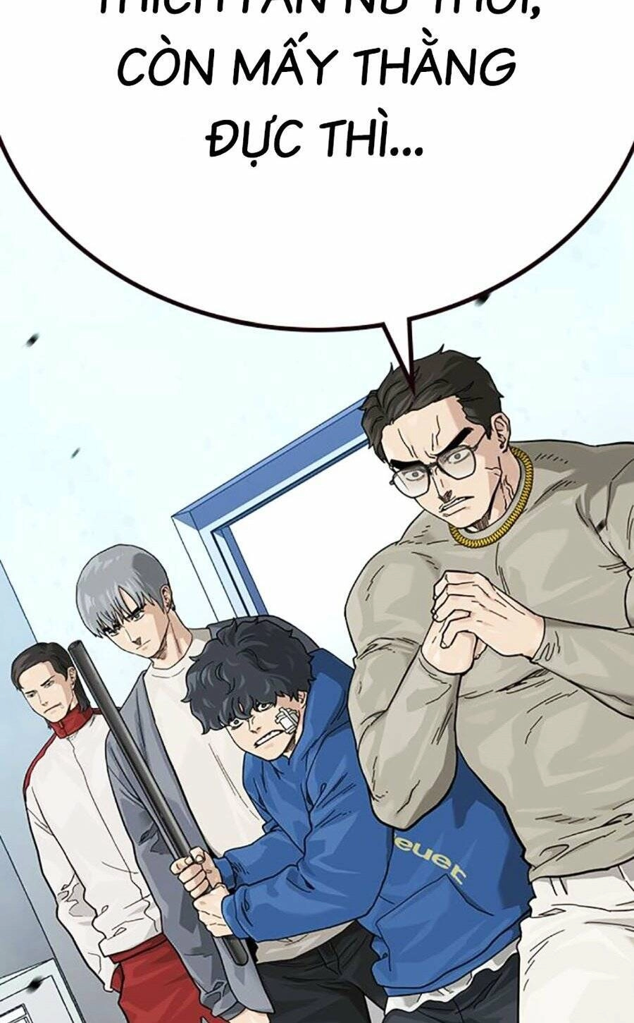 Để Có Thể Sống Sót Chapter 110 - 103