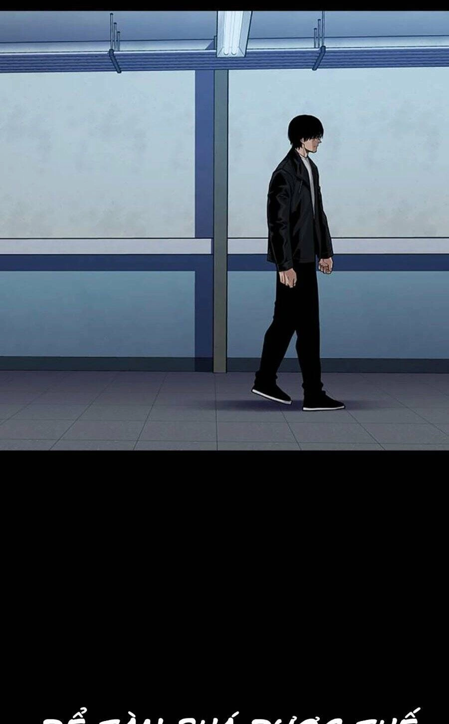 Để Có Thể Sống Sót Chapter 110 - 107