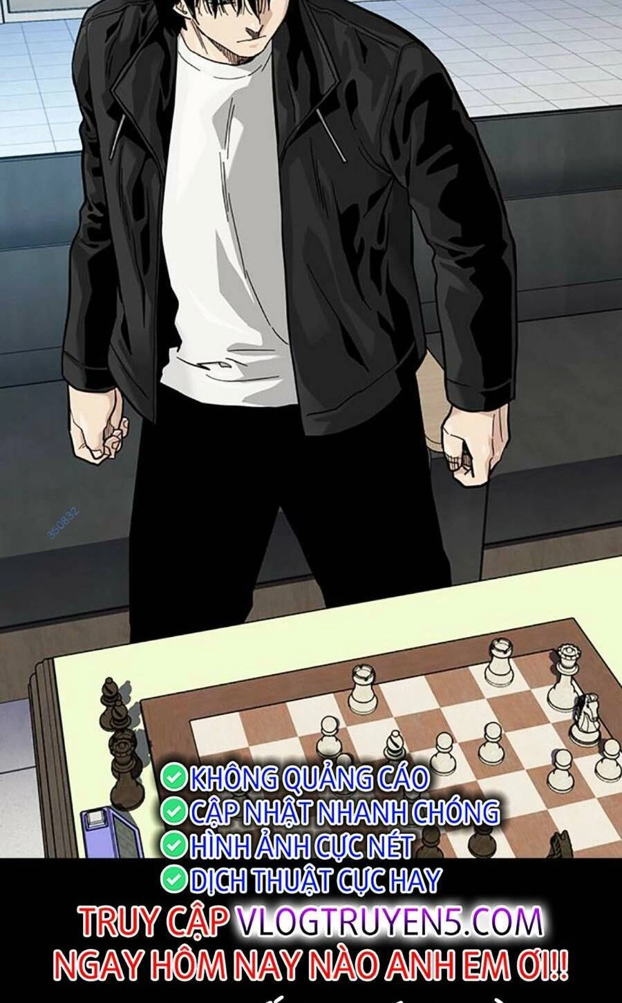 Để Có Thể Sống Sót Chapter 110 - 110