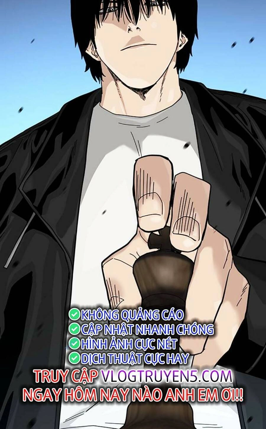 Để Có Thể Sống Sót Chapter 110 - 114