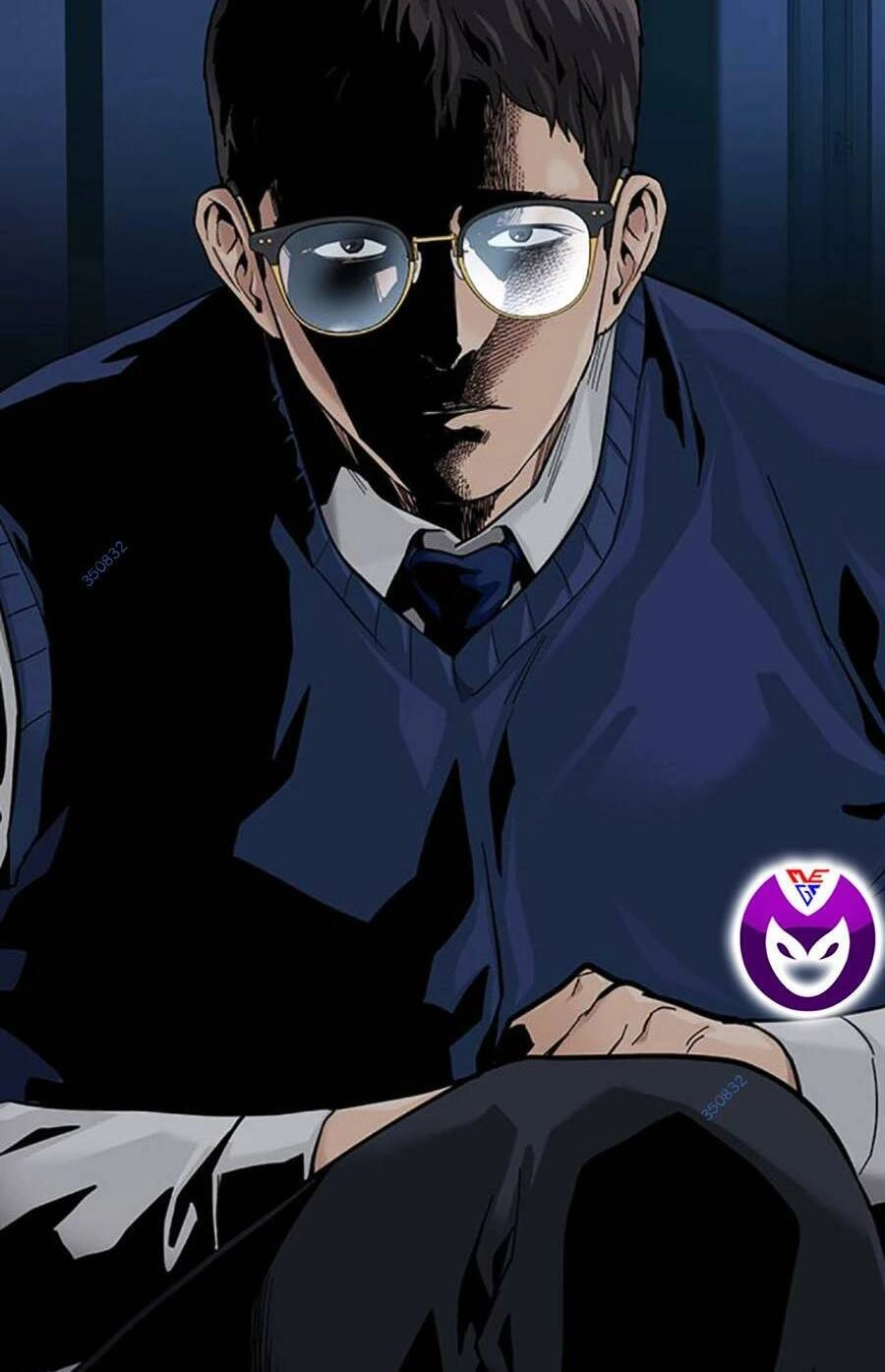 Để Có Thể Sống Sót Chapter 110 - 134