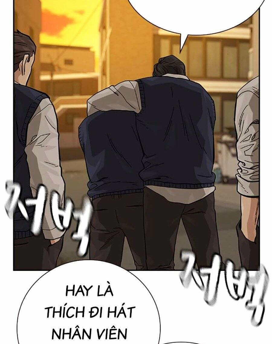 Để Có Thể Sống Sót Chapter 111 - 67