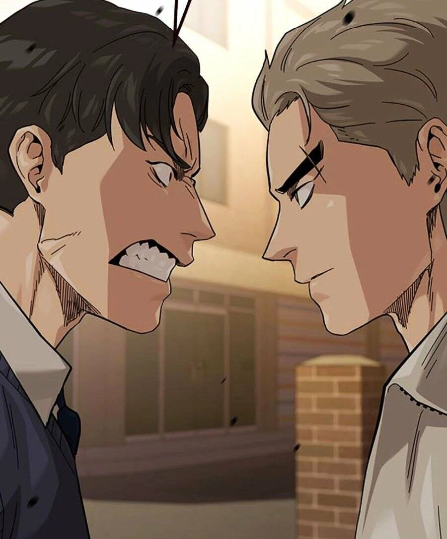 Để Có Thể Sống Sót Chapter 111 - 95