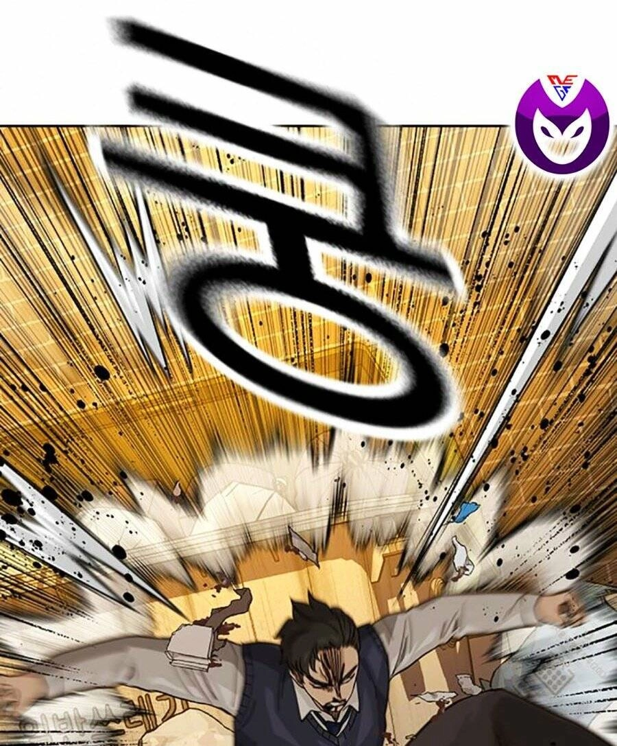 Để Có Thể Sống Sót Chapter 111 - 119