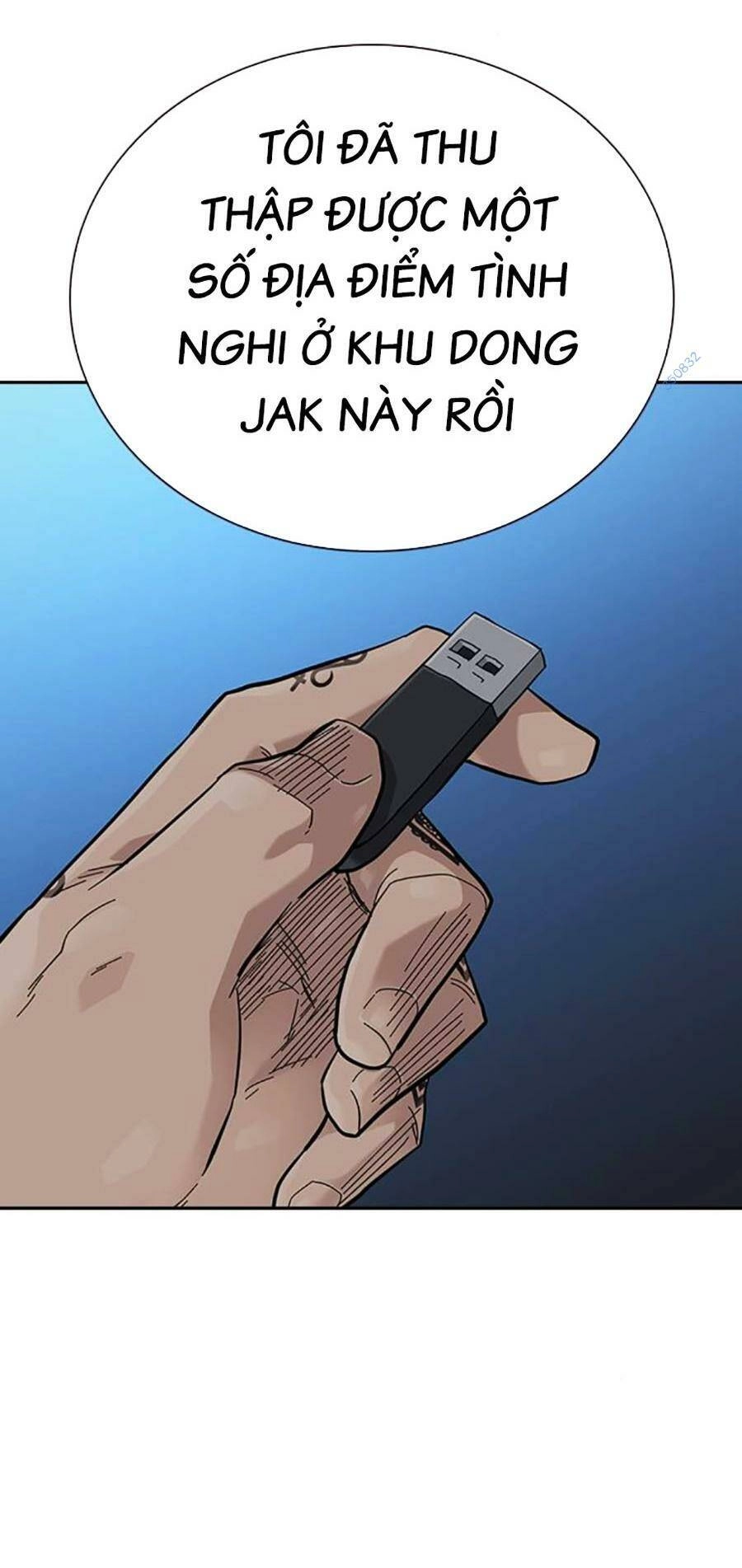 Để Có Thể Sống Sót Chapter 111 - 129