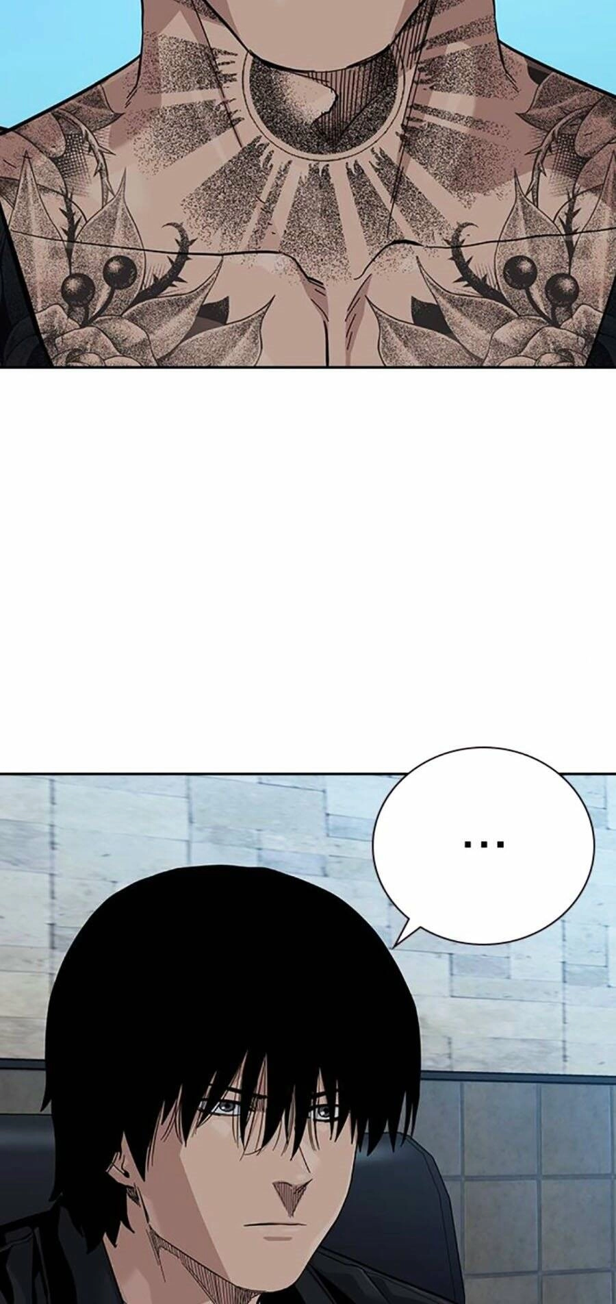 Để Có Thể Sống Sót Chapter 111 - 144