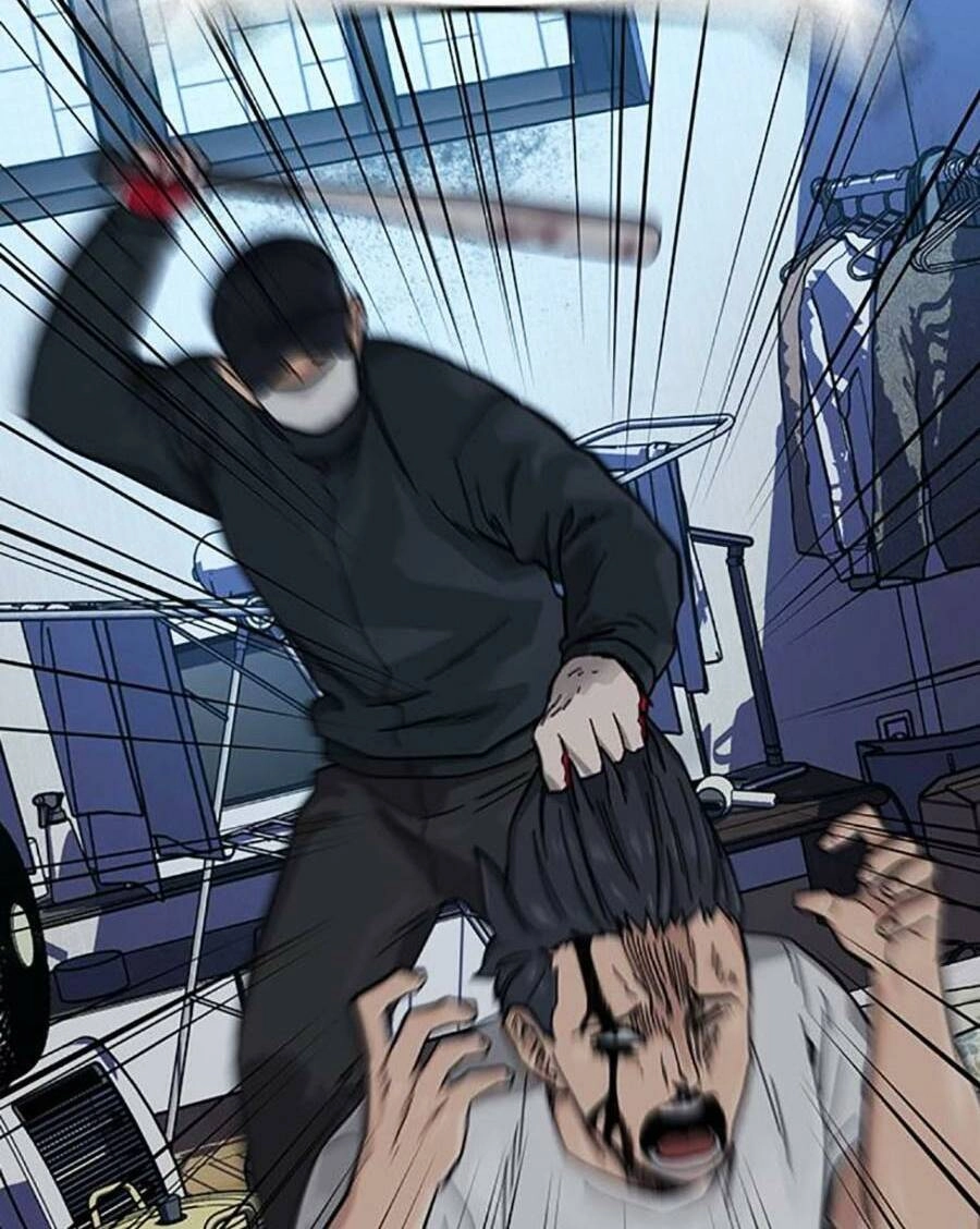 Để Có Thể Sống Sót Chapter 111 - 162