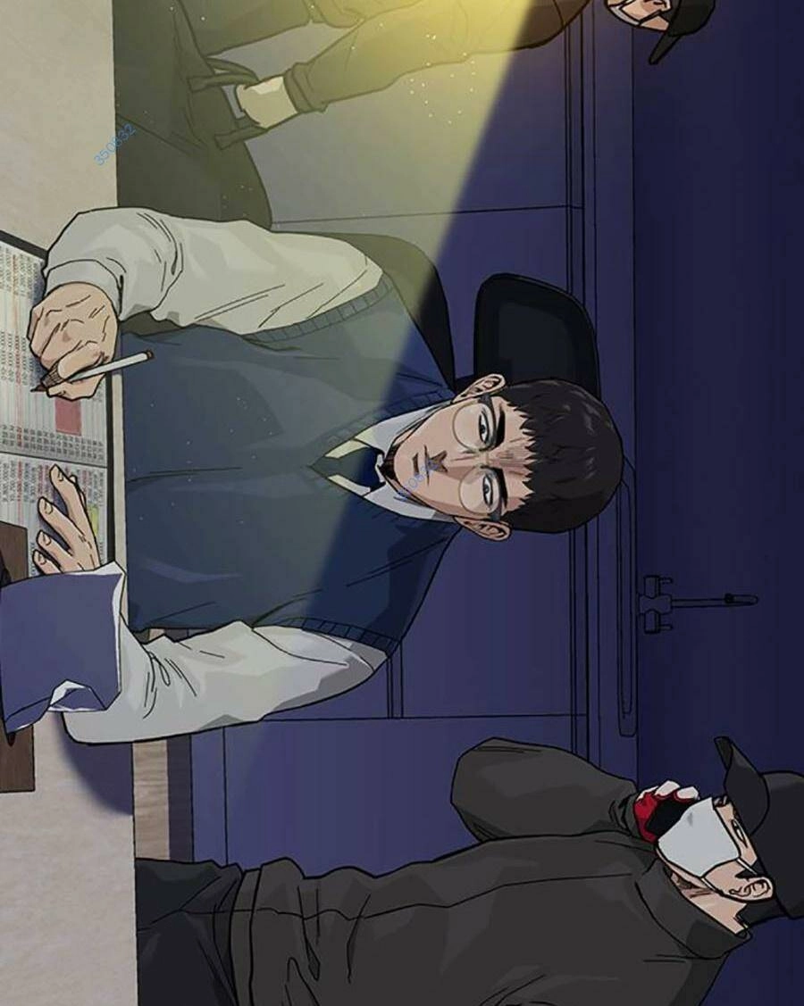 Để Có Thể Sống Sót Chapter 111 - 173