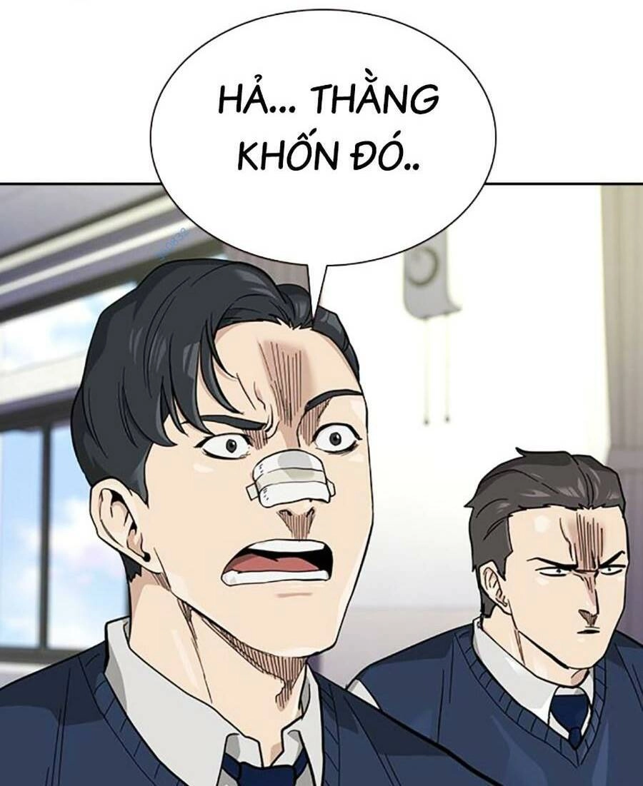 Để Có Thể Sống Sót Chapter 111 - 202