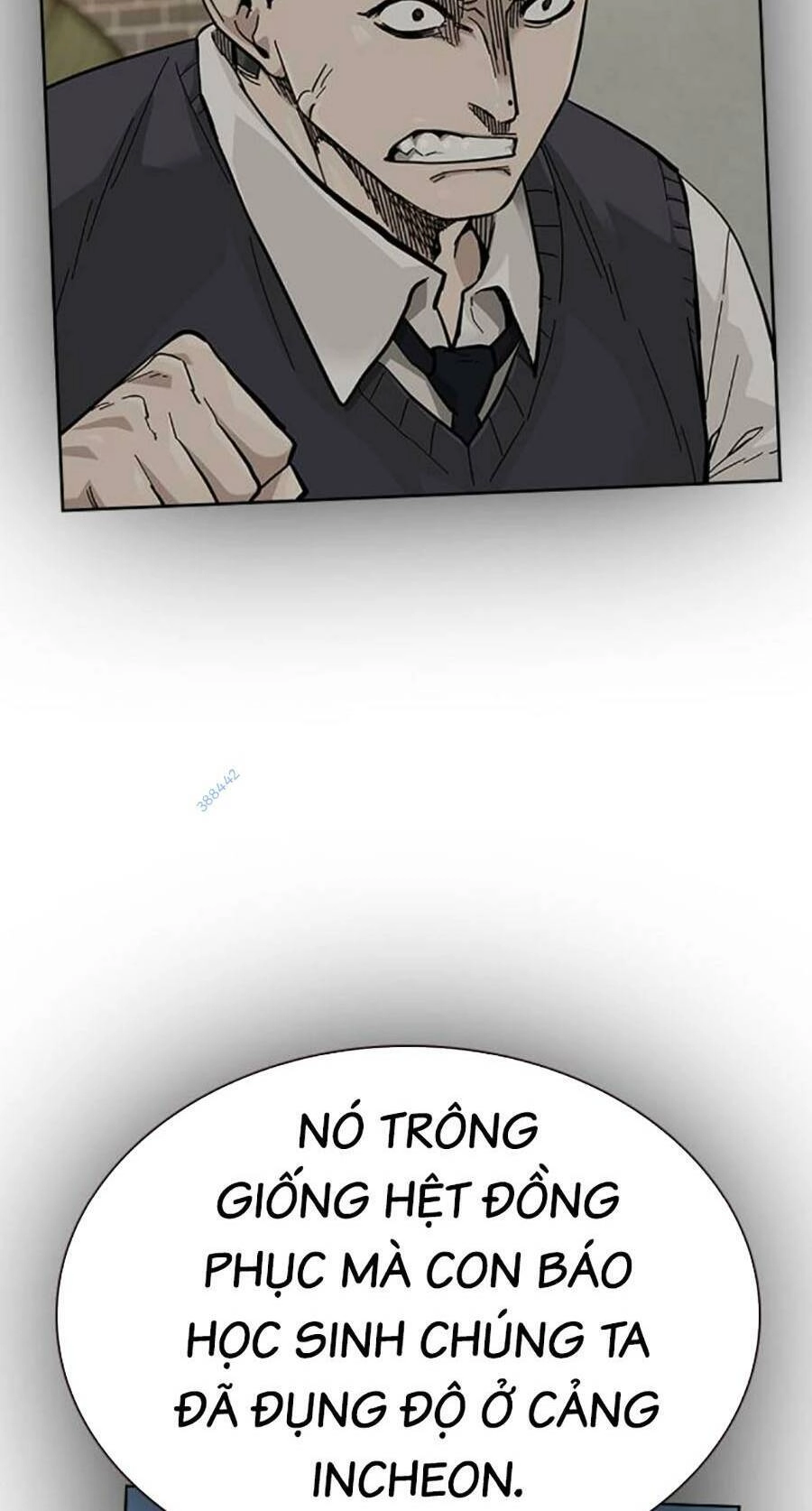 Để Có Thể Sống Sót Chapter 112 - 6