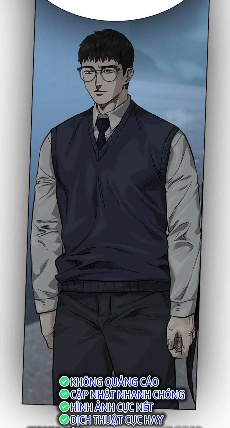 Để Có Thể Sống Sót Chapter 112 - 7