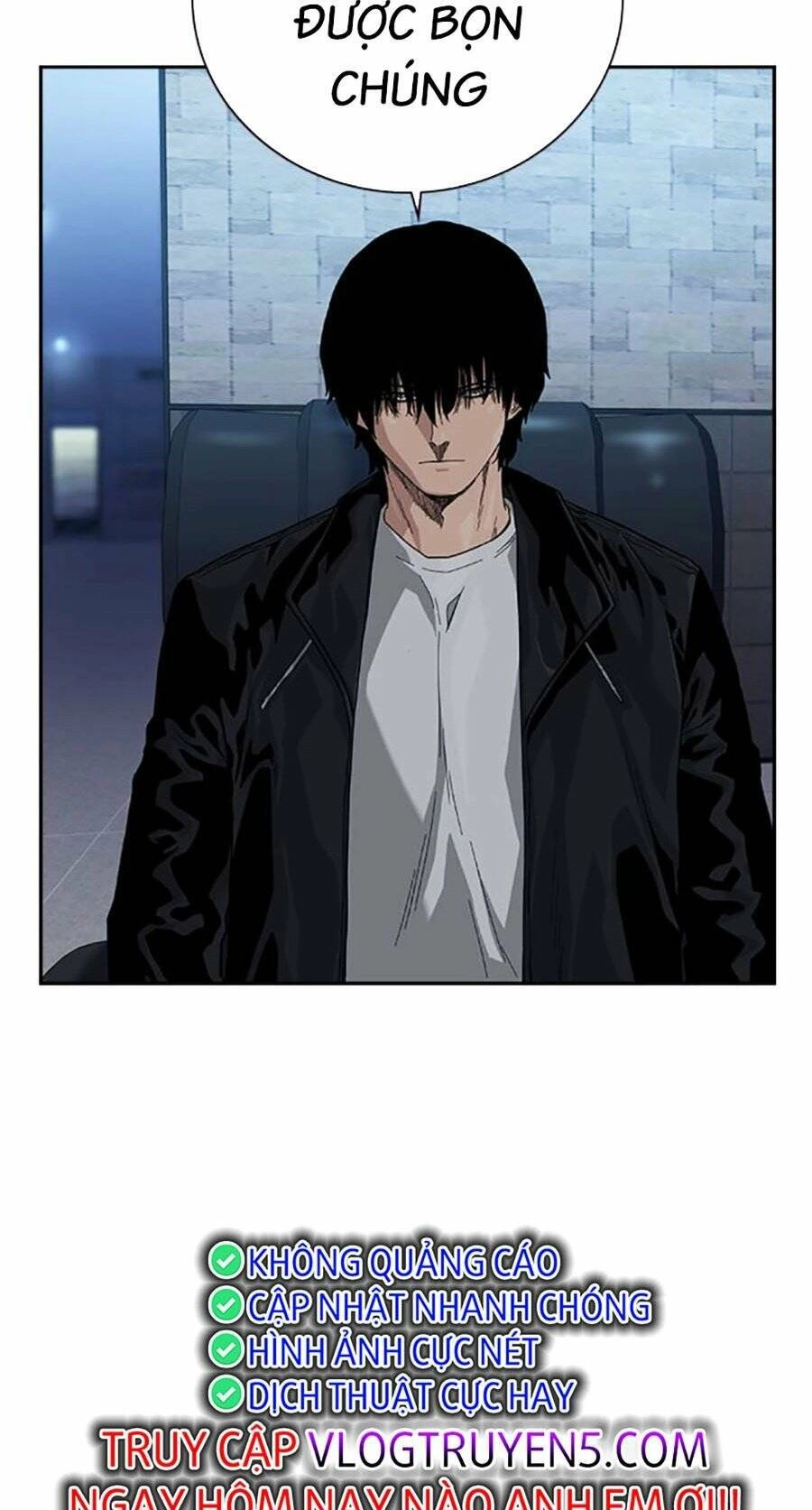 Để Có Thể Sống Sót Chapter 112 - 11