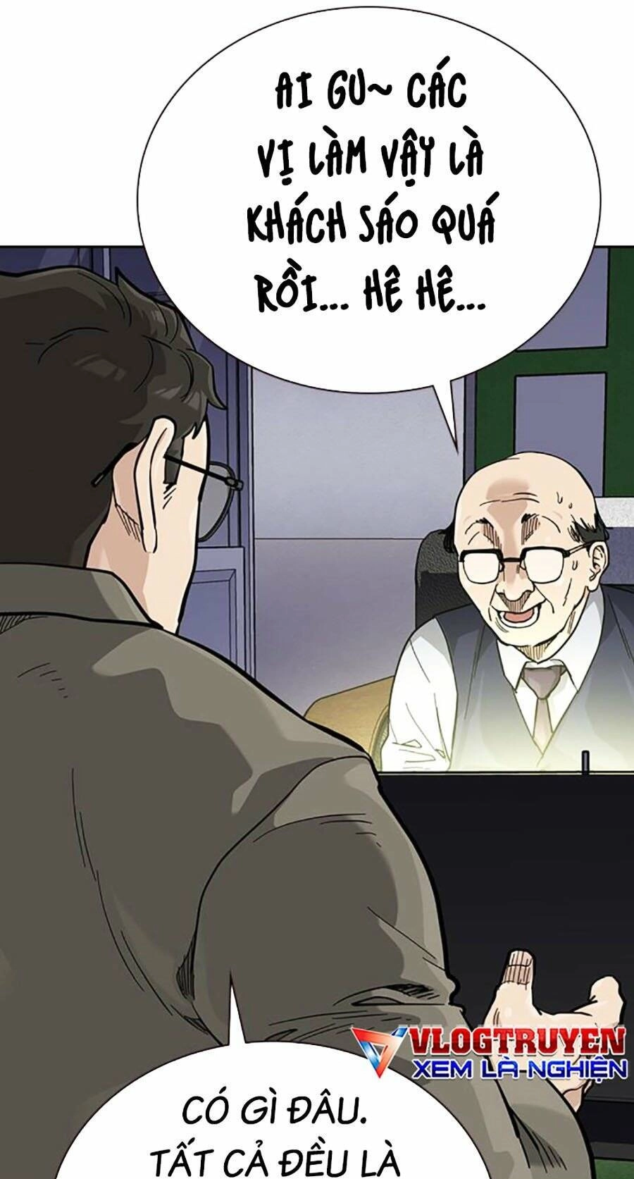 Để Có Thể Sống Sót Chapter 112 - 15