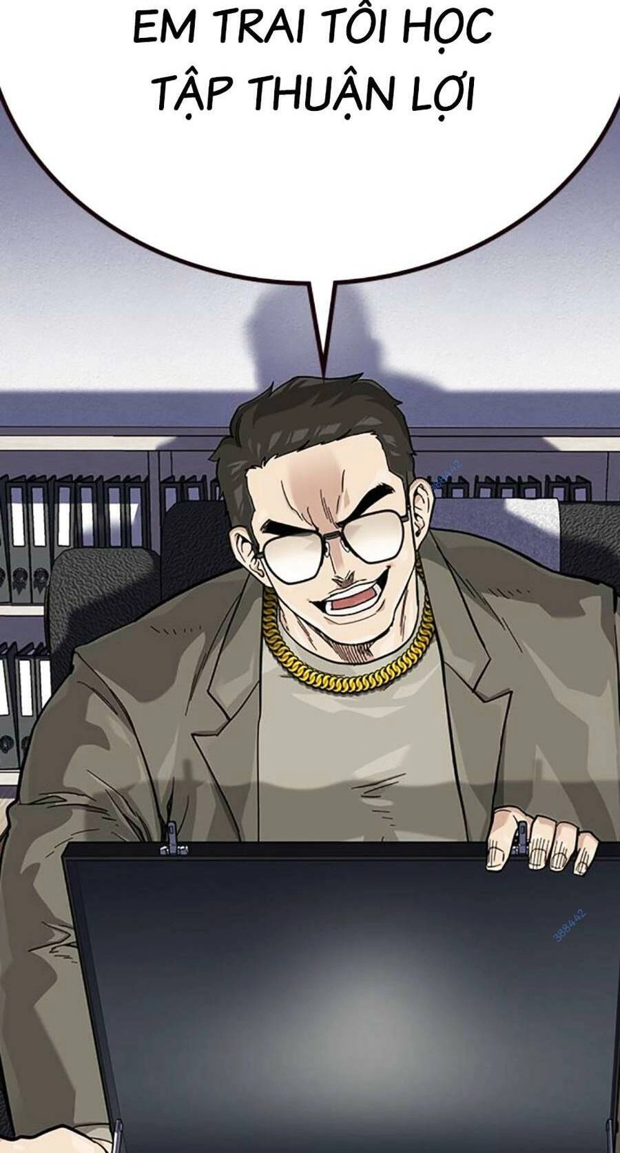 Để Có Thể Sống Sót Chapter 112 - 18