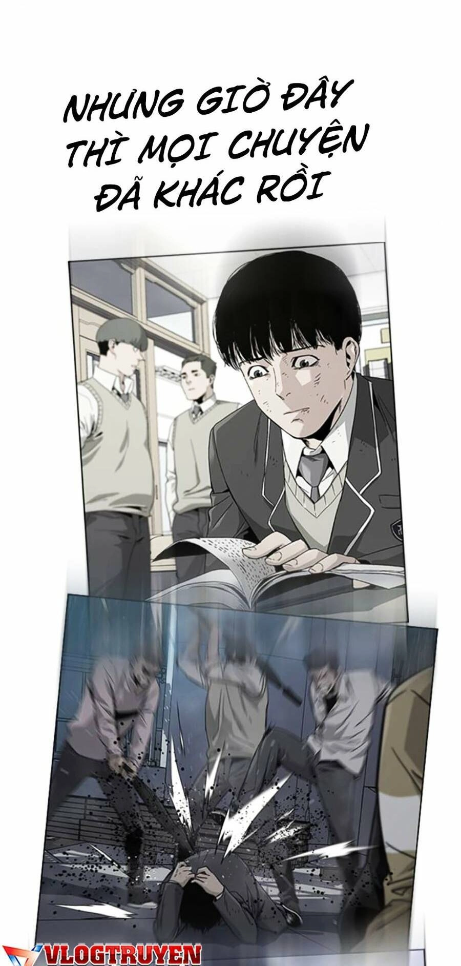 Để Có Thể Sống Sót Chapter 112 - 32