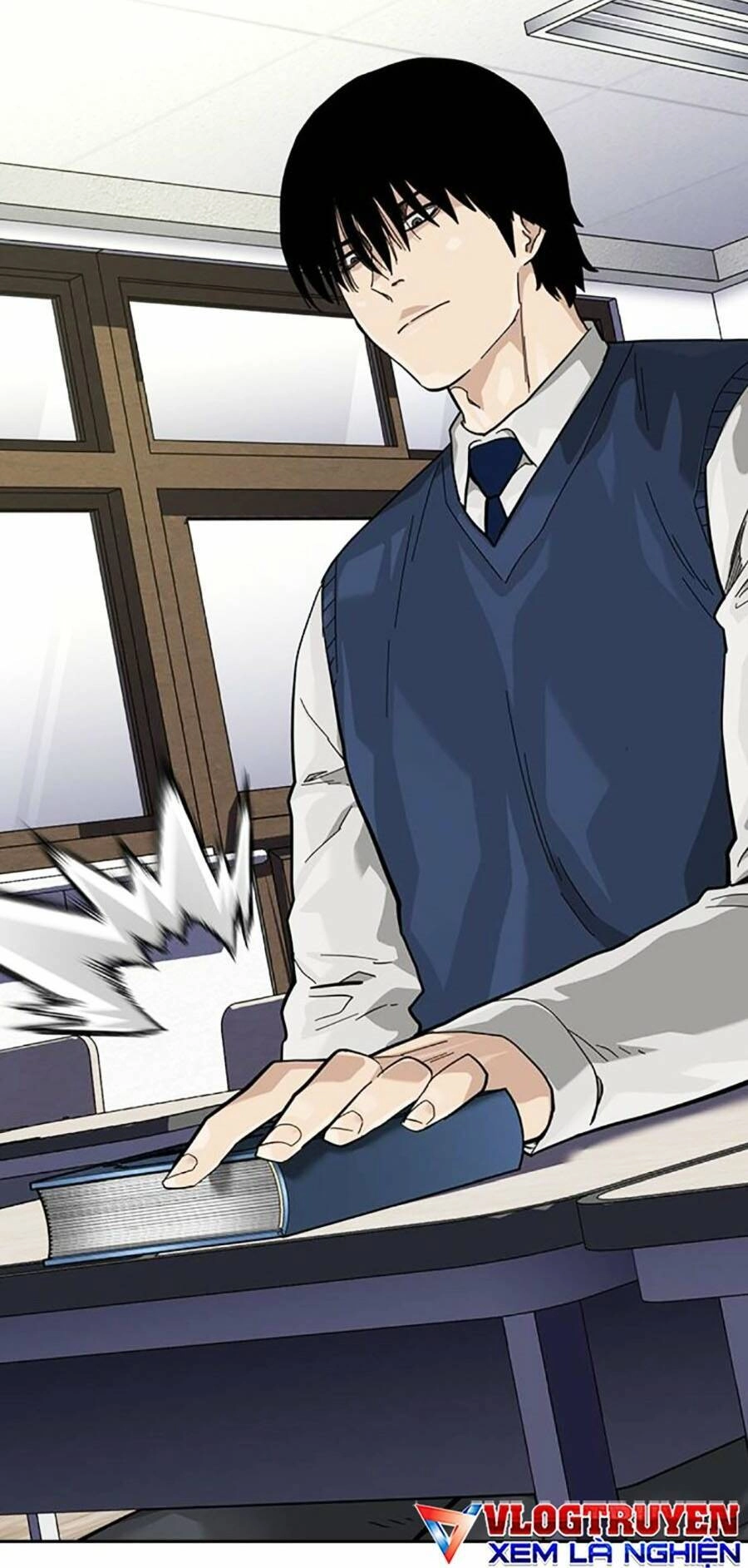 Để Có Thể Sống Sót Chapter 112 - 36