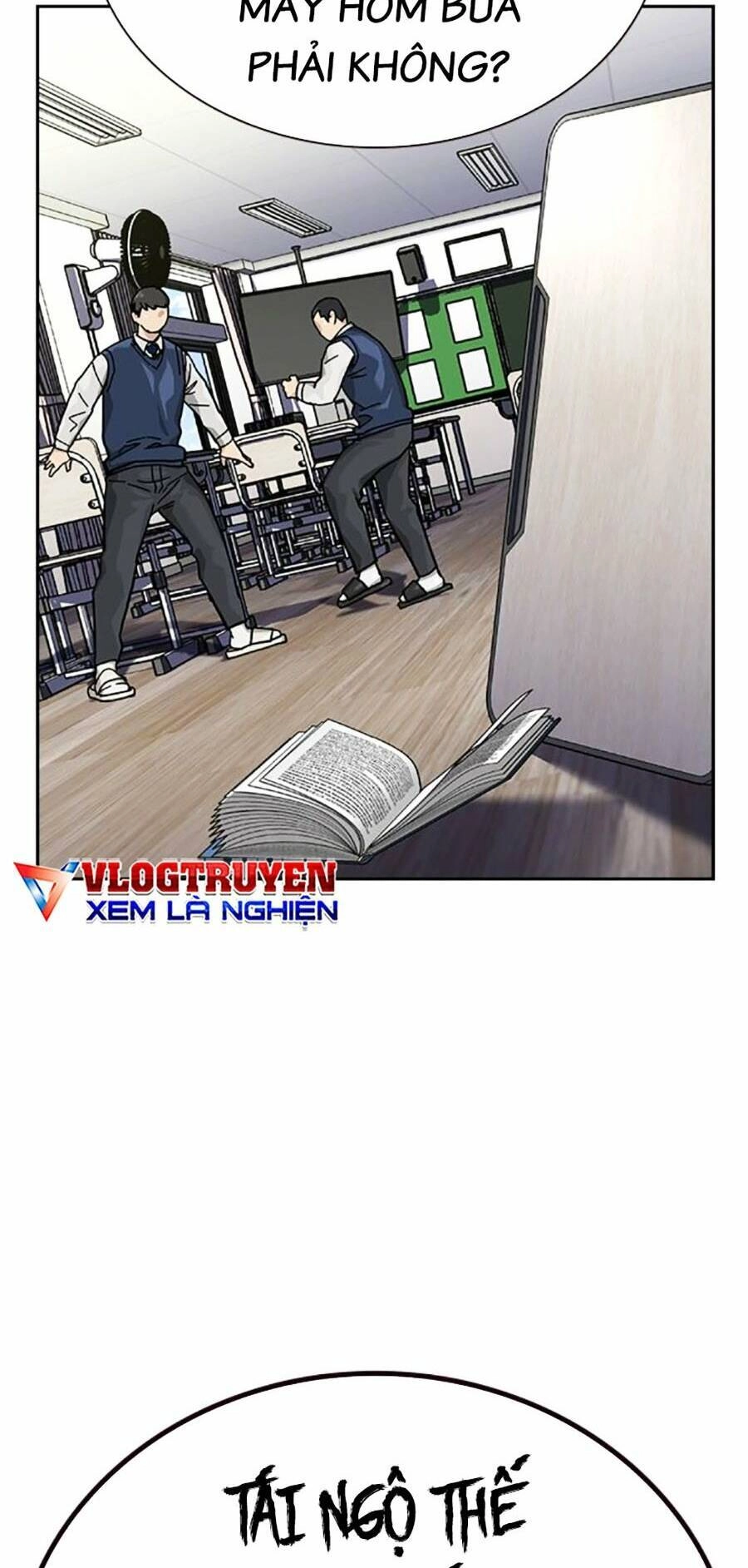 Để Có Thể Sống Sót Chapter 112 - 40