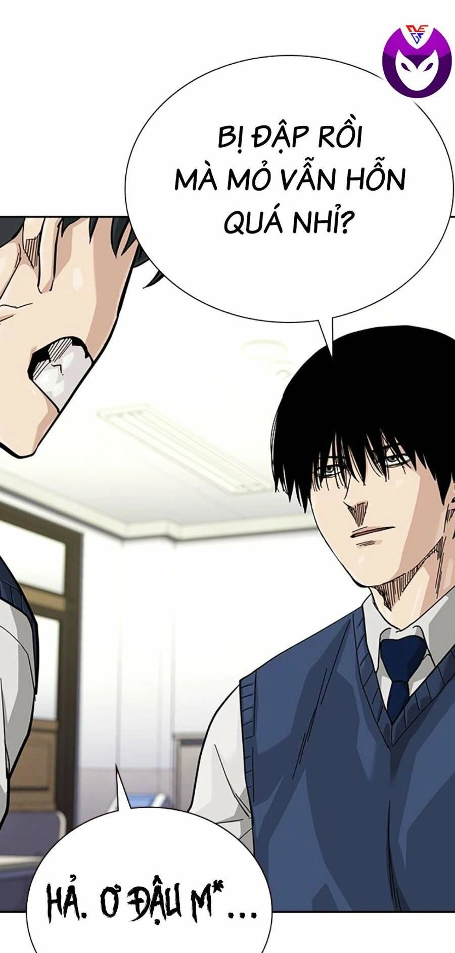 Để Có Thể Sống Sót Chapter 112 - 44