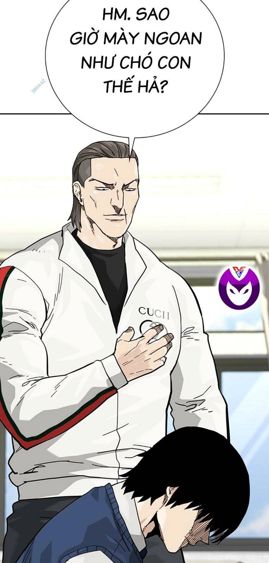 Để Có Thể Sống Sót Chapter 112 - 57