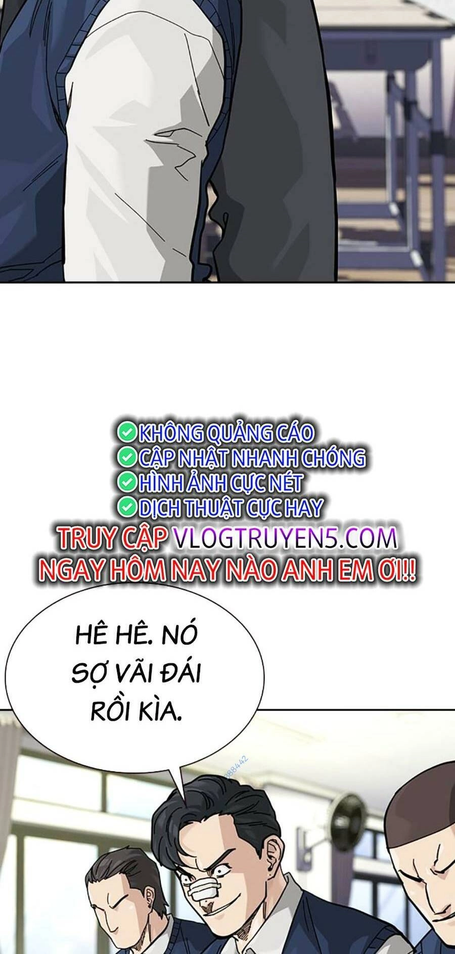 Để Có Thể Sống Sót Chapter 112 - 58