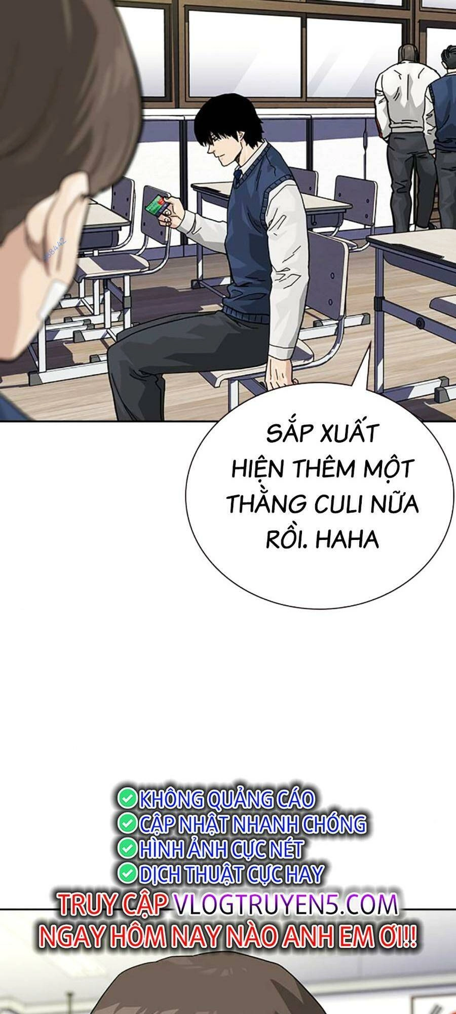 Để Có Thể Sống Sót Chapter 112 - 67