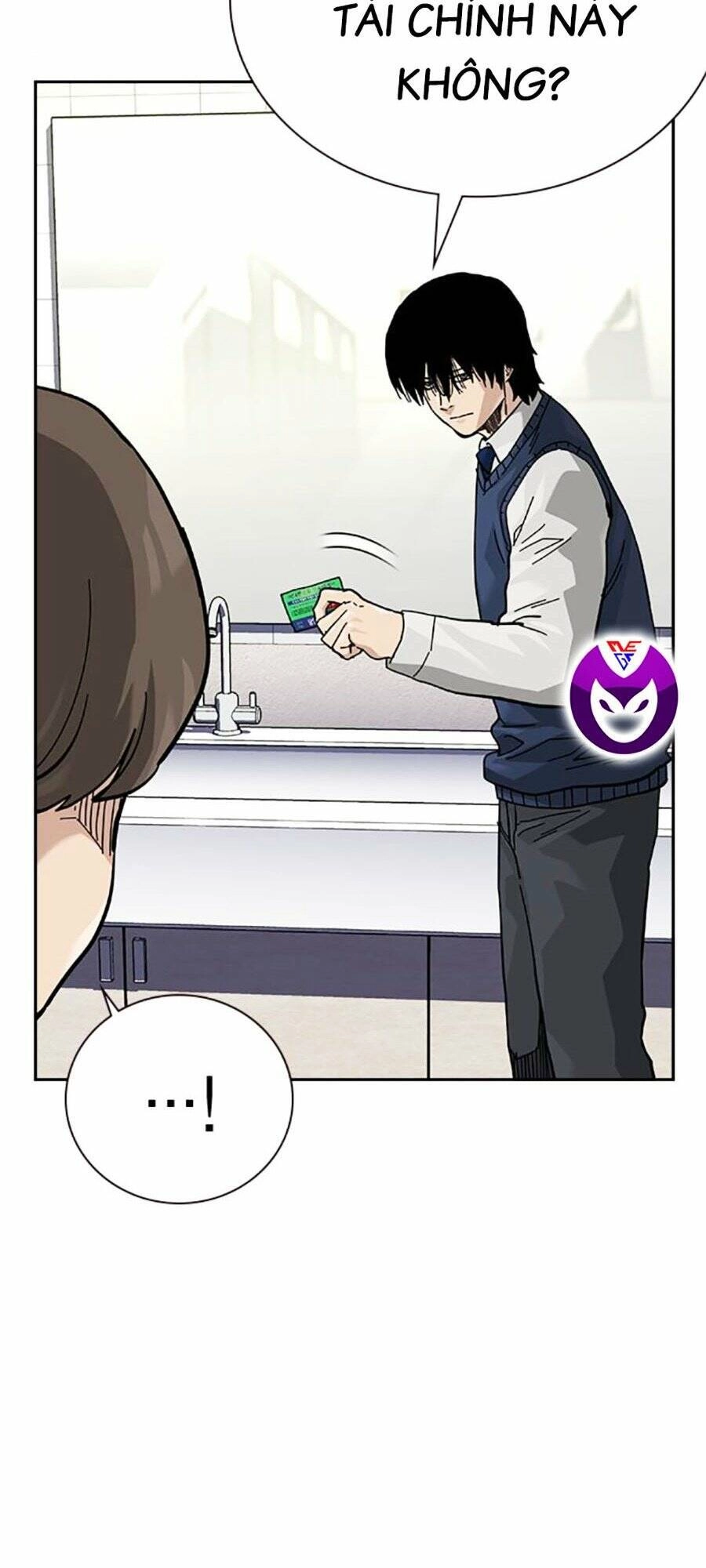 Để Có Thể Sống Sót Chapter 112 - 94