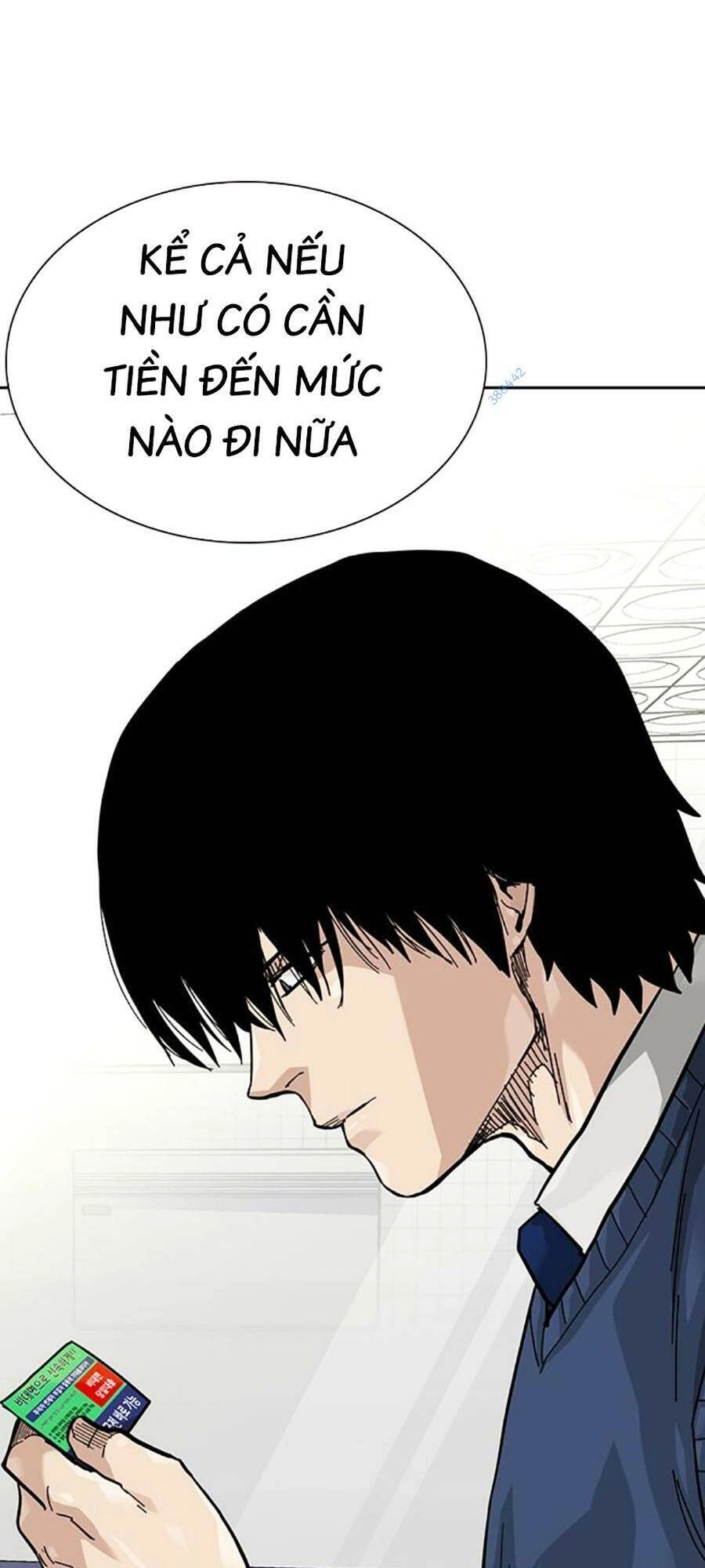 Để Có Thể Sống Sót Chapter 112 - 97