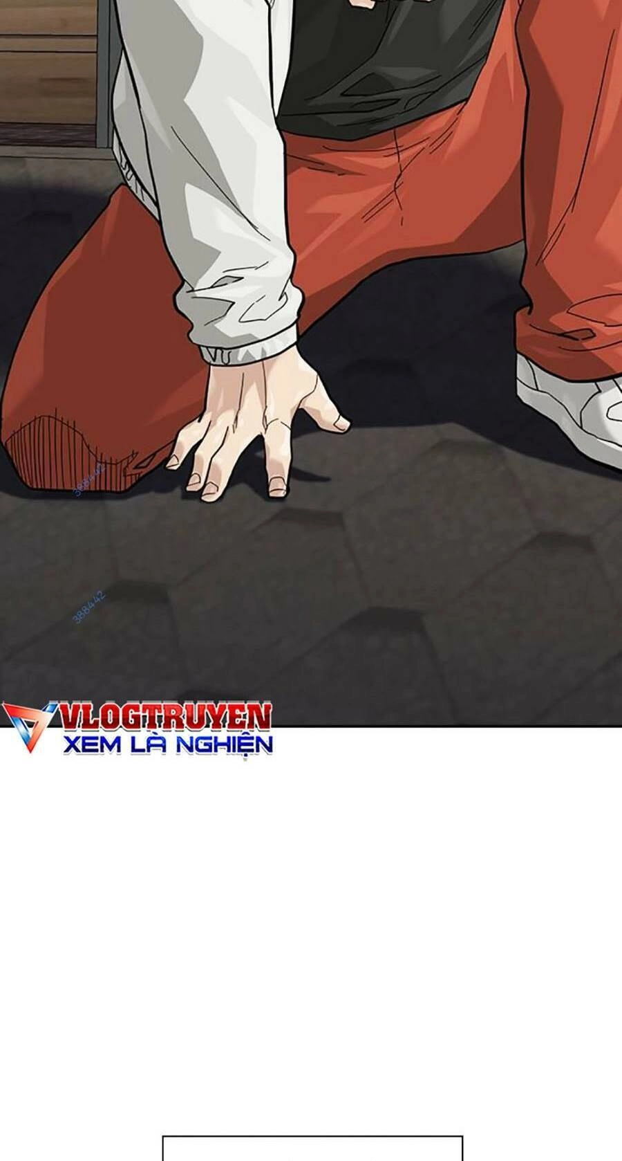 Để Có Thể Sống Sót Chapter 112 - 113